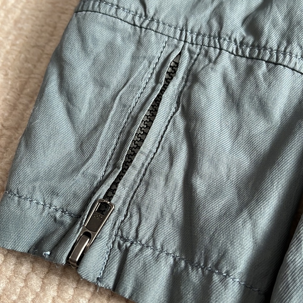 Denver Hayes Spring Jacket 🧥 - Picture 7 of 16